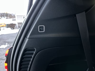 2022 Chrysler PACIFICA TOURING