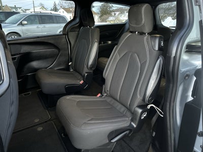 2022 Chrysler PACIFICA TOURING