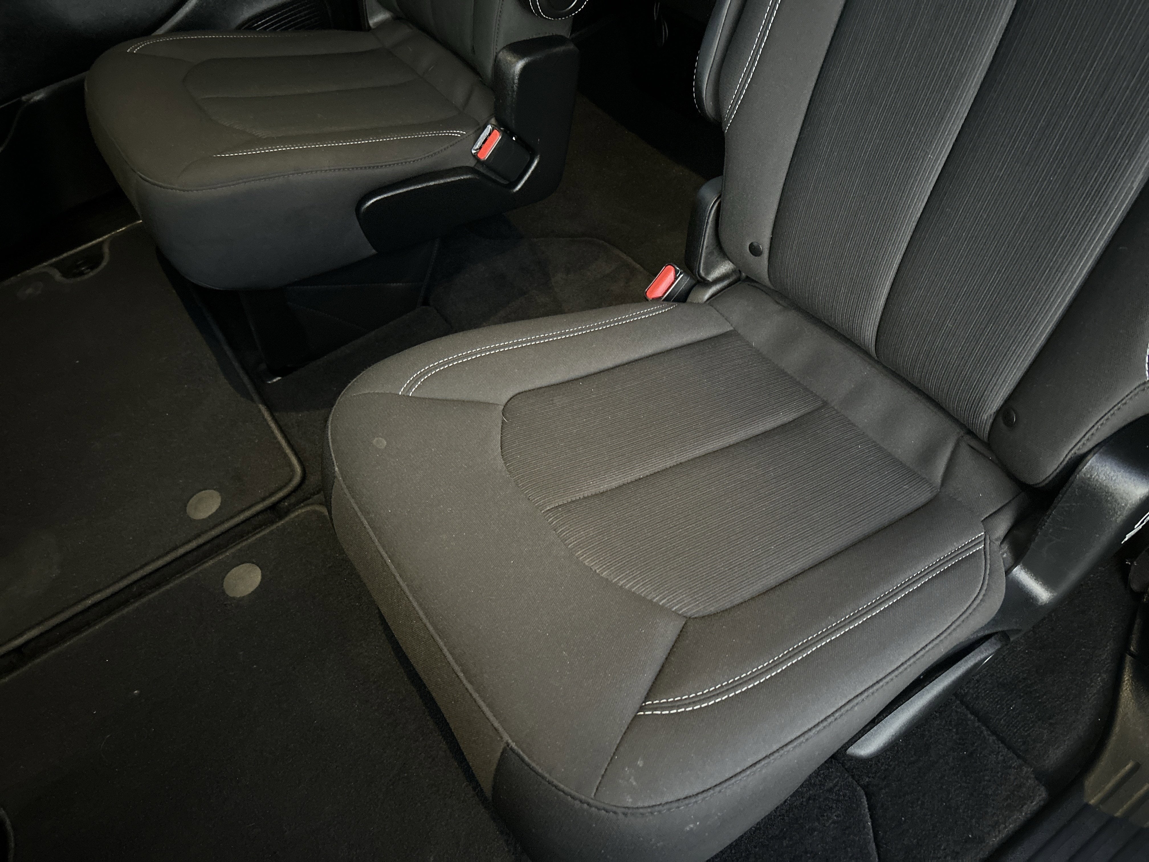 2022 Chrysler PACIFICA TOURING