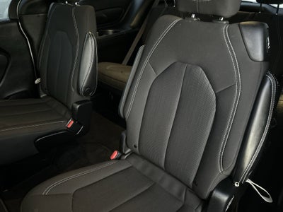 2022 Chrysler PACIFICA TOURING