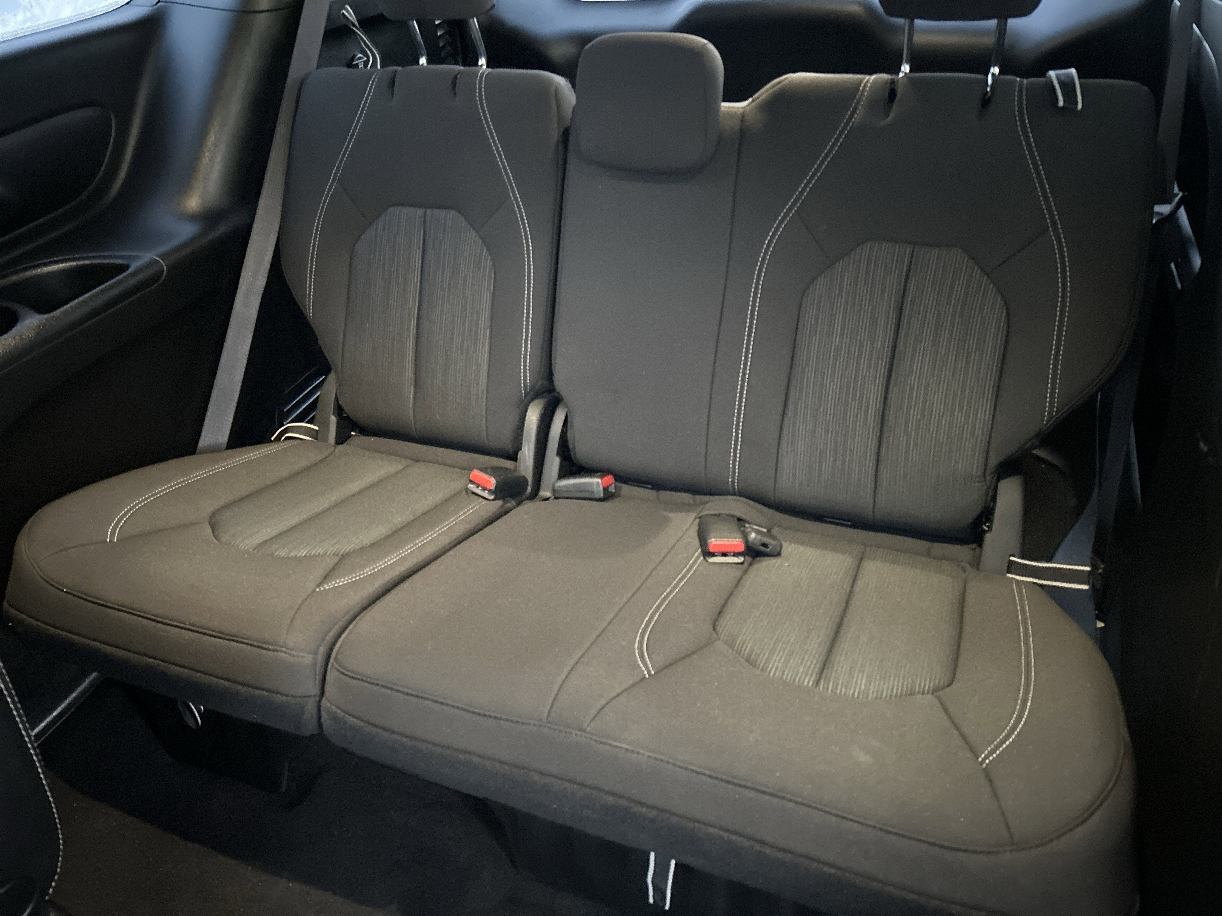 2022 Chrysler PACIFICA TOURING