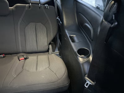 2022 Chrysler PACIFICA TOURING