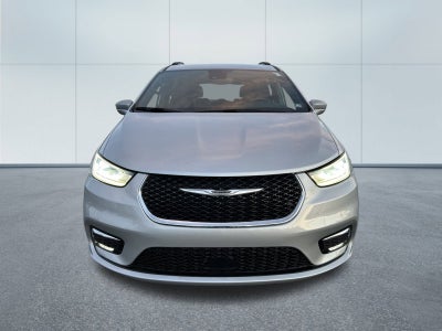 2022 Chrysler PACIFICA TOURING