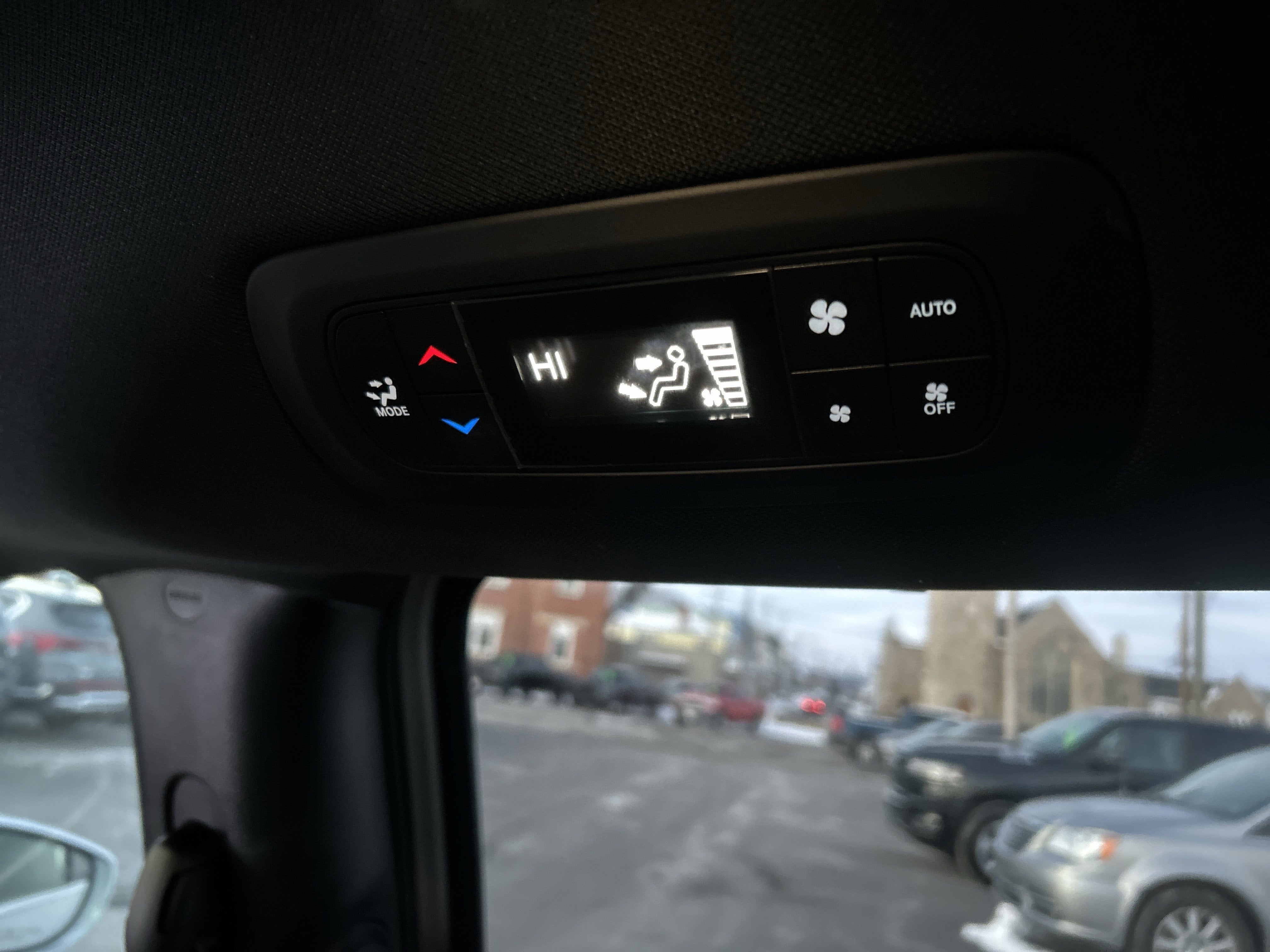 2022 Chrysler PACIFICA TOURING