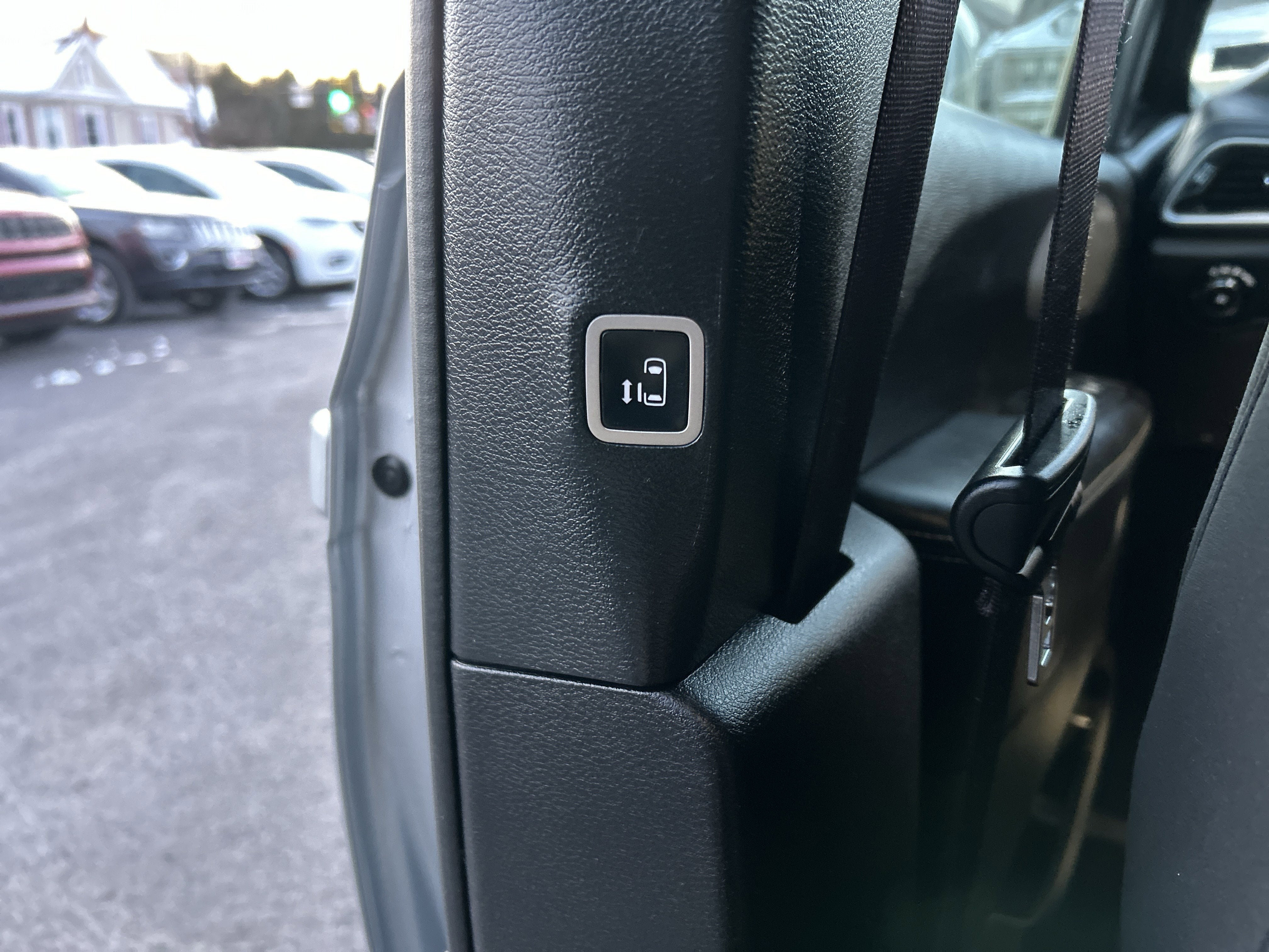 2022 Chrysler PACIFICA TOURING