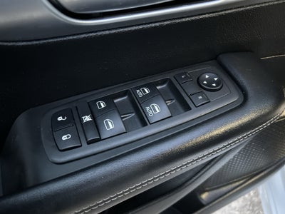 2022 Chrysler PACIFICA TOURING