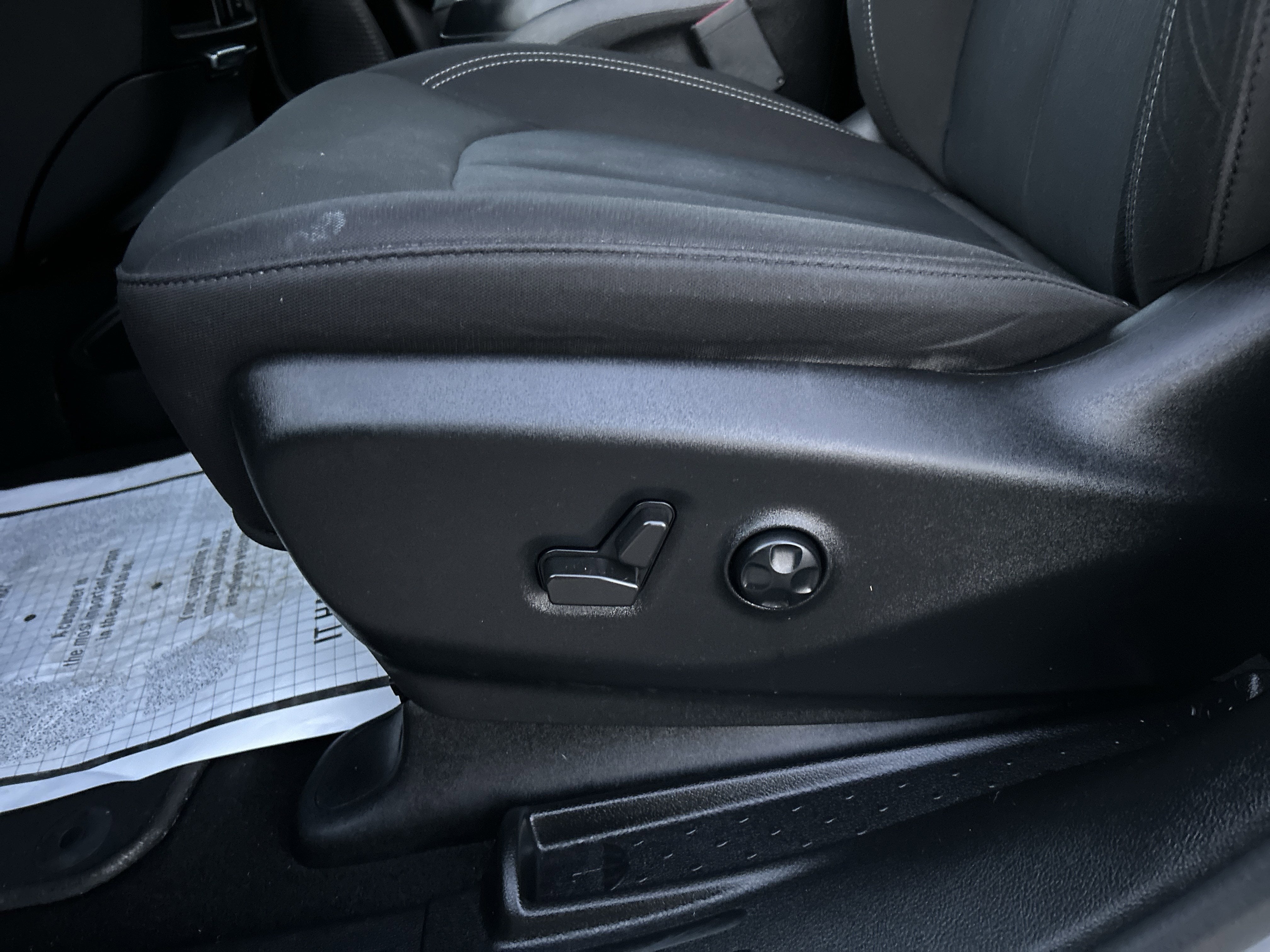 2022 Chrysler PACIFICA TOURING