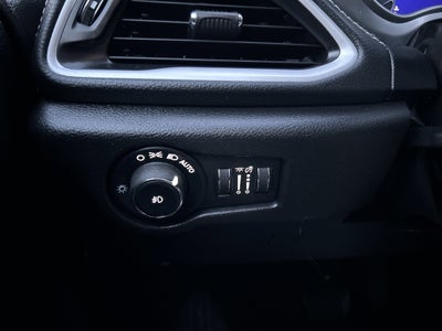 2022 Chrysler PACIFICA TOURING