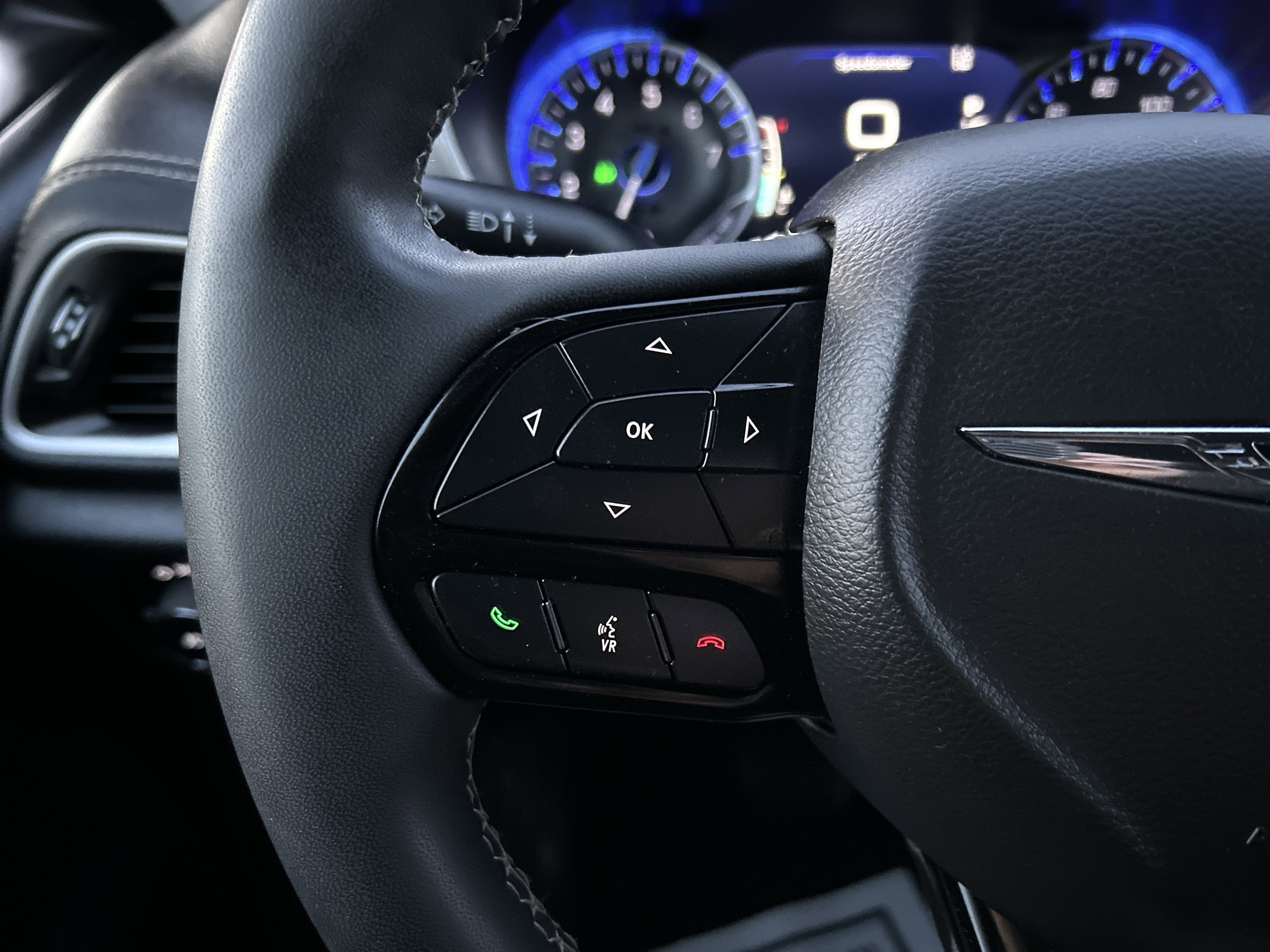 2022 Chrysler PACIFICA TOURING