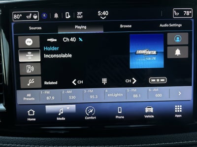 2022 Chrysler PACIFICA TOURING