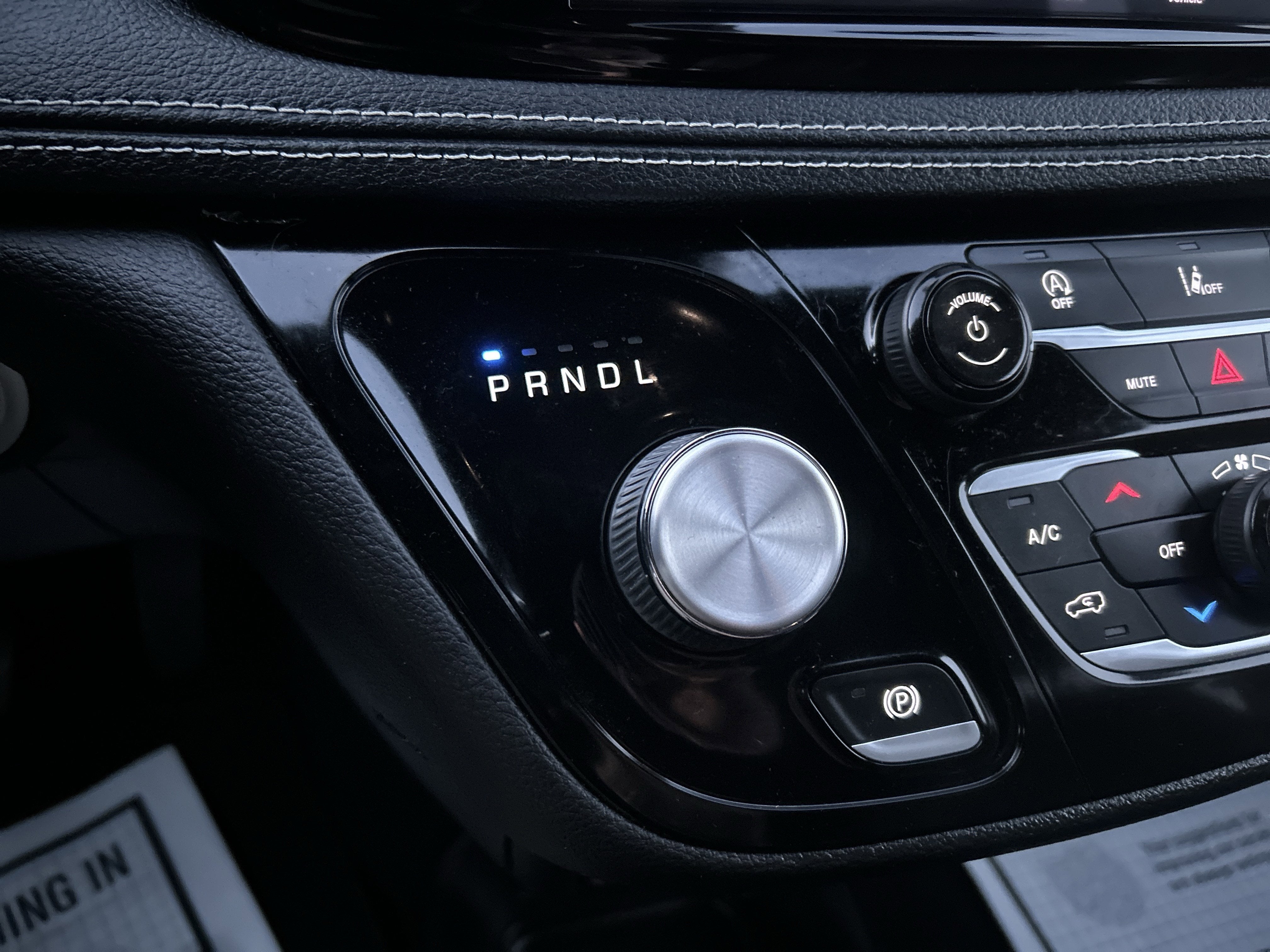 2022 Chrysler PACIFICA TOURING