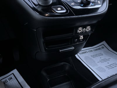 2022 Chrysler PACIFICA TOURING