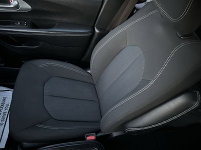 2022 Chrysler PACIFICA TOURING