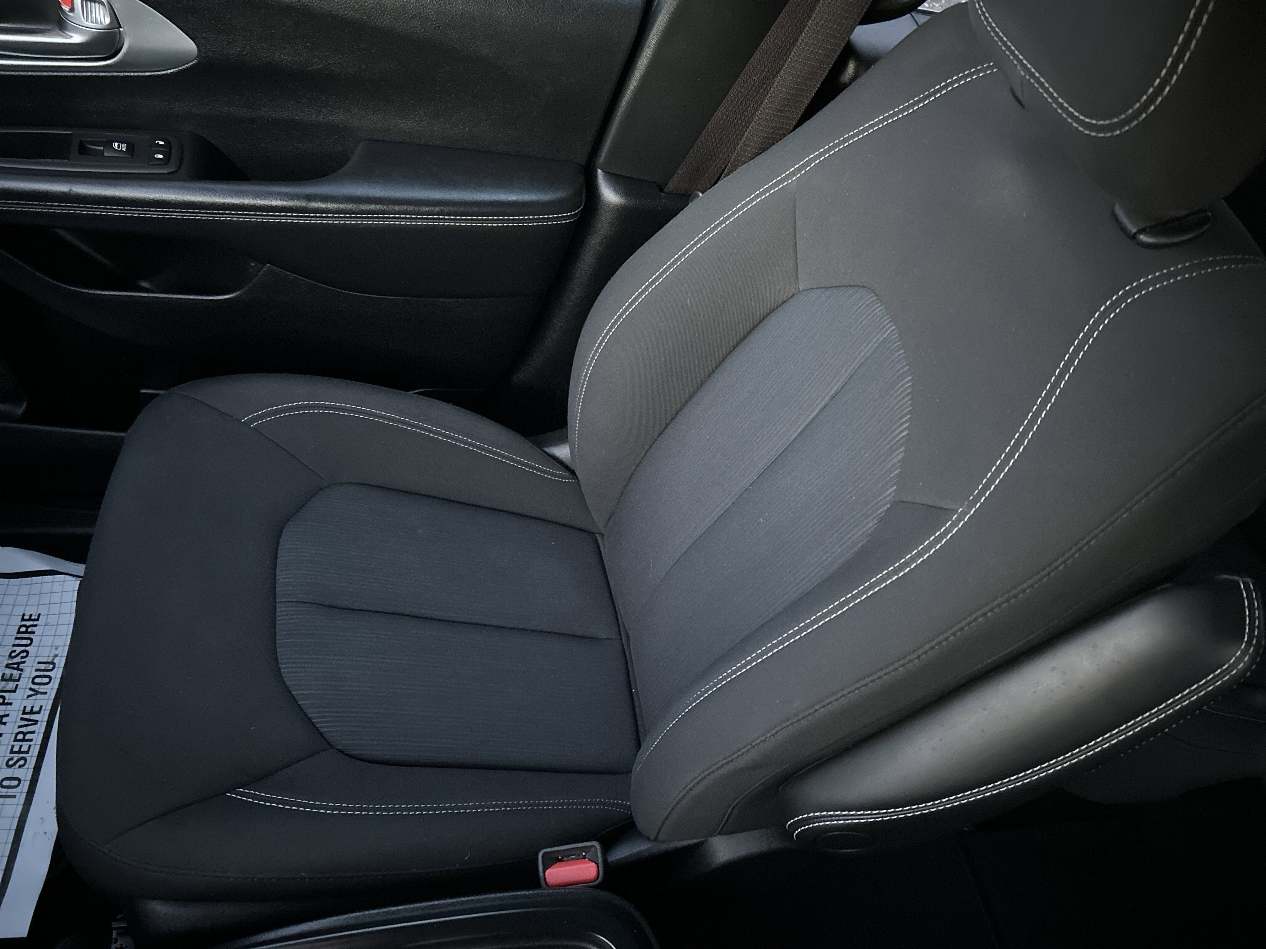 2022 Chrysler PACIFICA TOURING