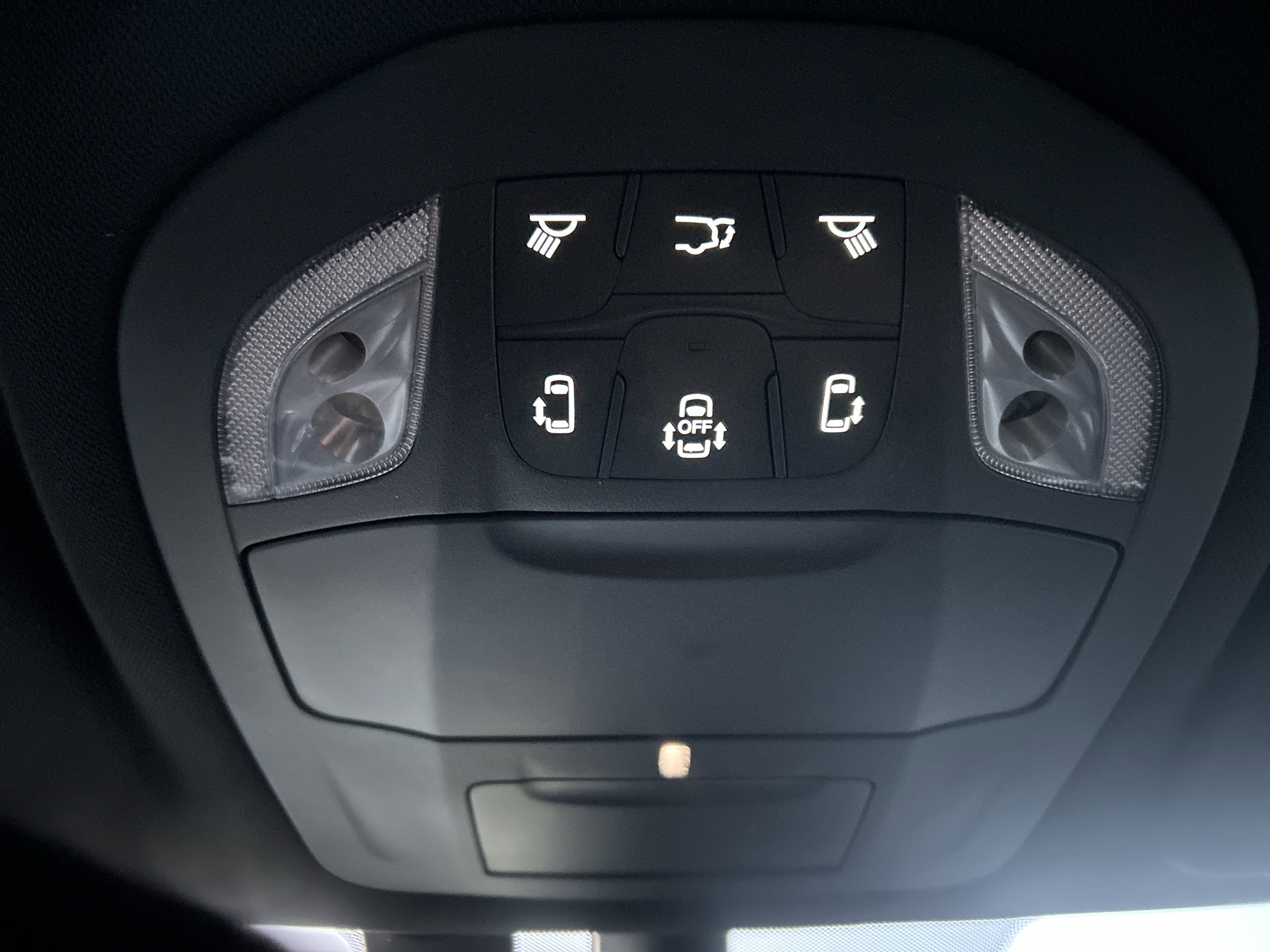 2022 Chrysler PACIFICA TOURING