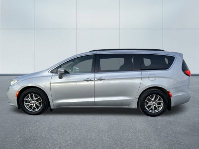 2022 Chrysler PACIFICA TOURING