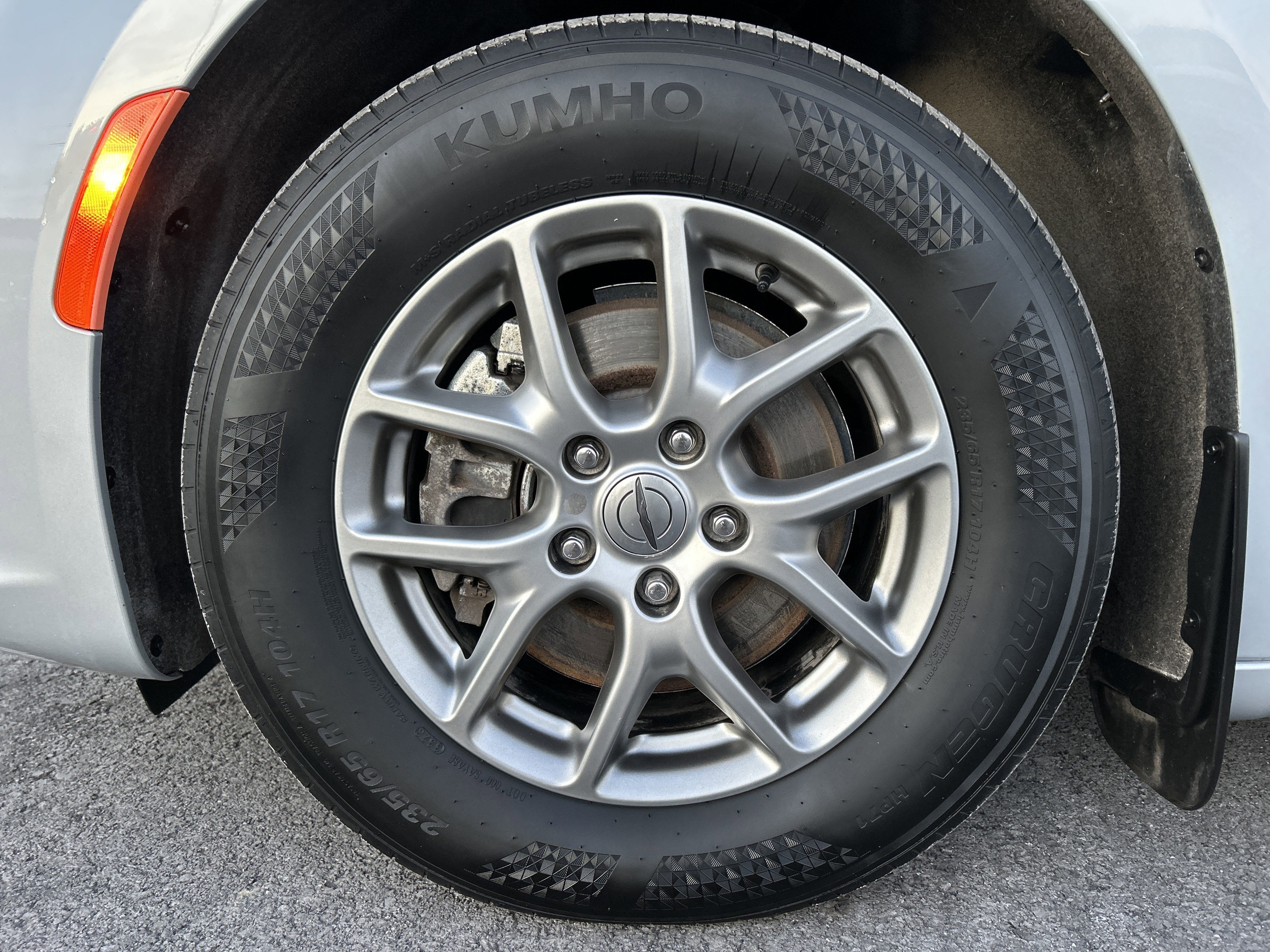 2022 Chrysler PACIFICA TOURING