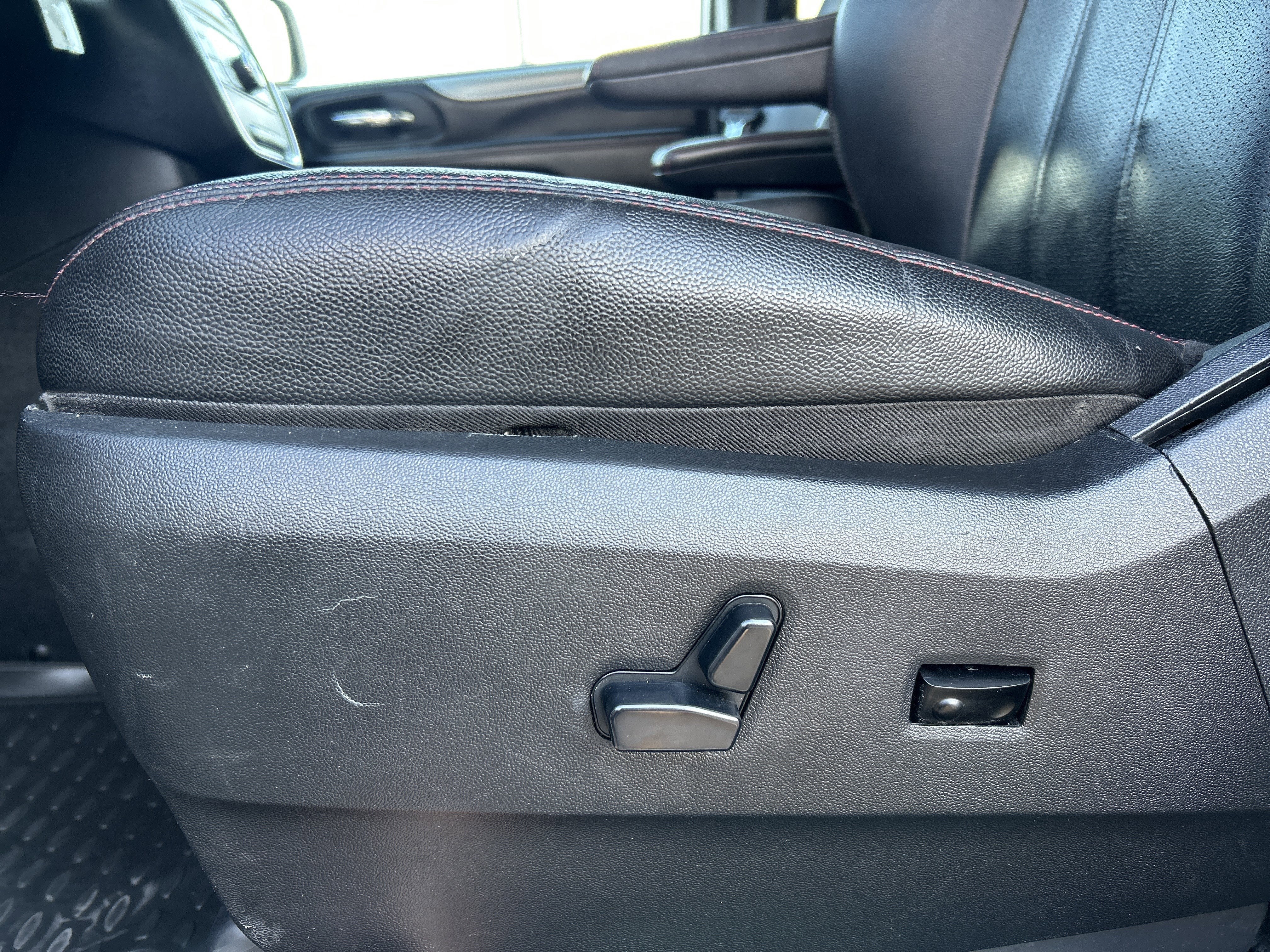 2020 Dodge GRAND CARAVAN GT