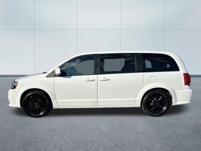 2020 Dodge GRAND CARAVAN GT