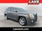 2011 GMC Terrain SLE-2