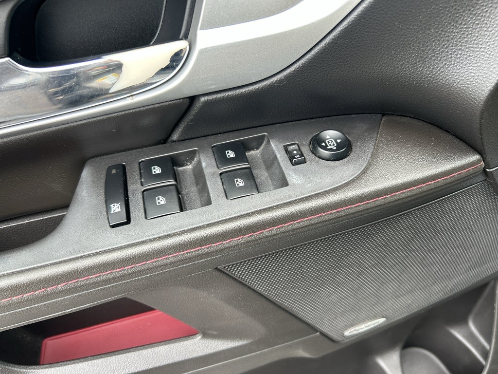 2011 GMC Terrain SLE-2
