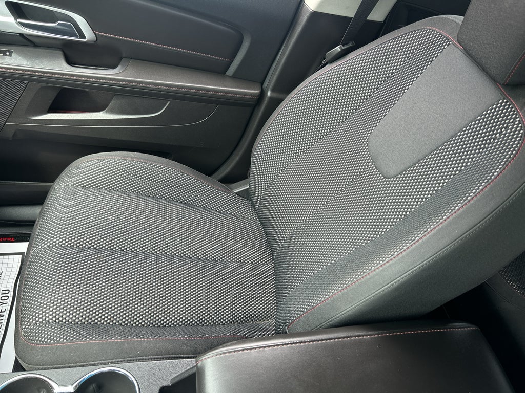2011 GMC Terrain SLE-2
