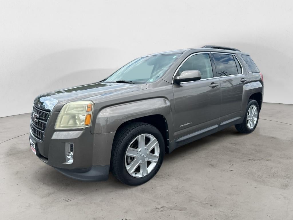 2011 GMC Terrain SLE-2