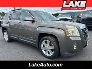 2011 GMC Terrain SLE-2