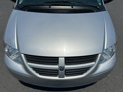 2007 Dodge Grand Caravan SXT