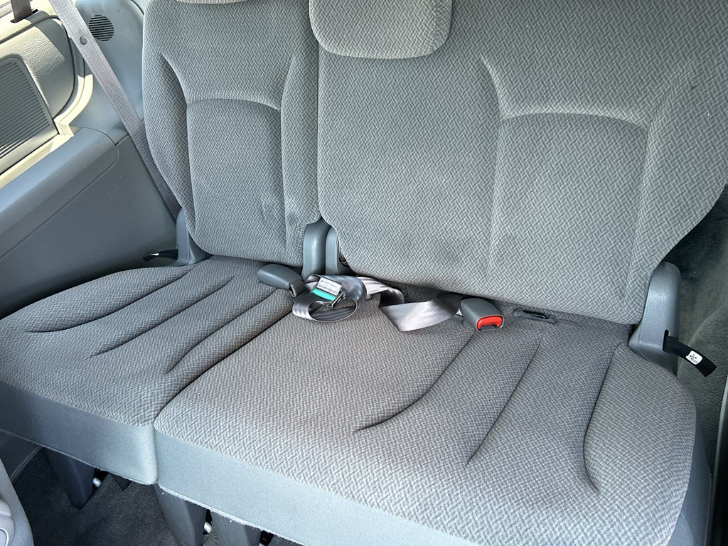 2007 Dodge Grand Caravan SXT