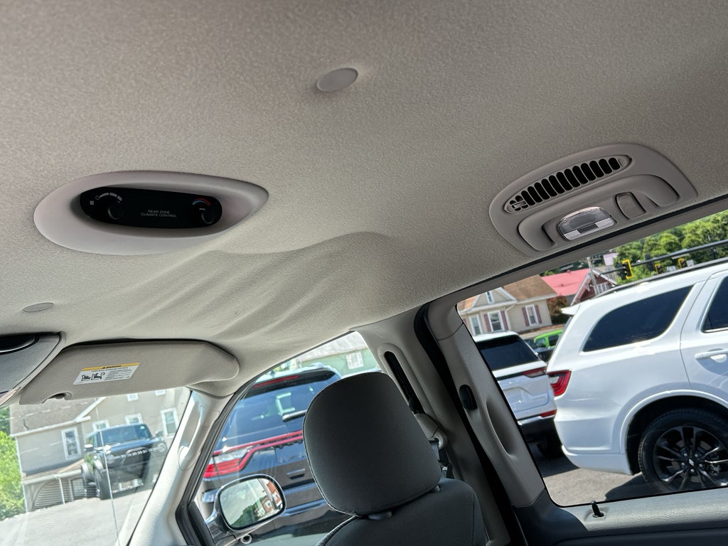 2007 Dodge Grand Caravan SXT