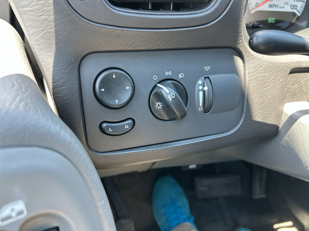 2007 Dodge Grand Caravan SXT