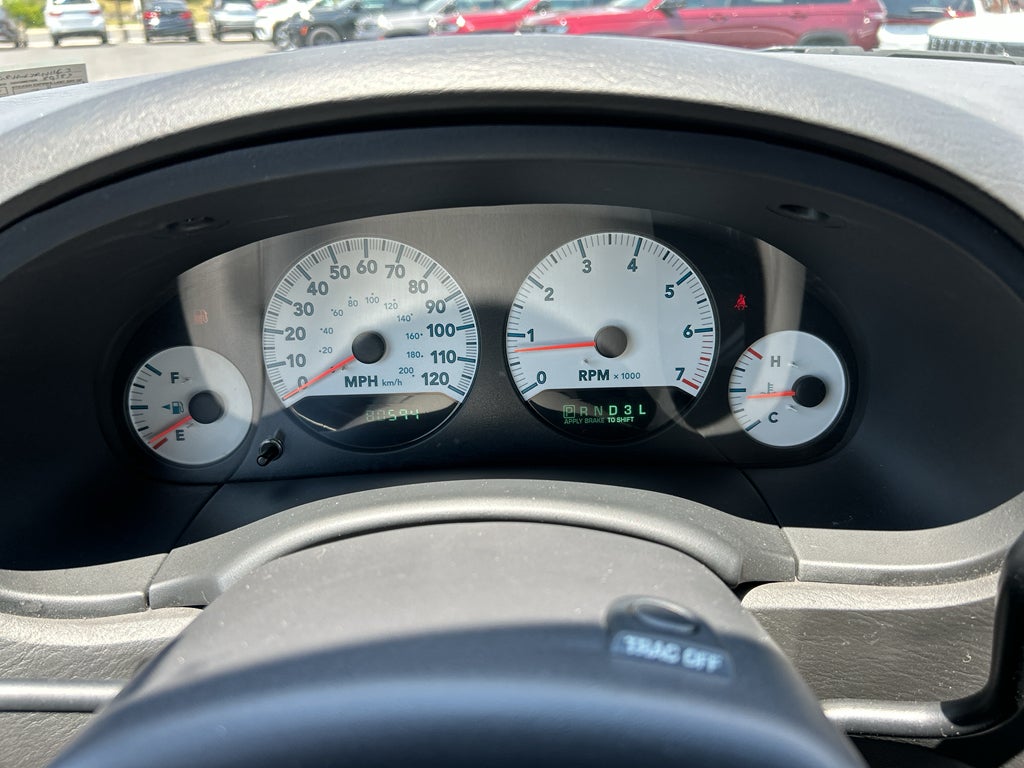2007 Dodge Grand Caravan SXT