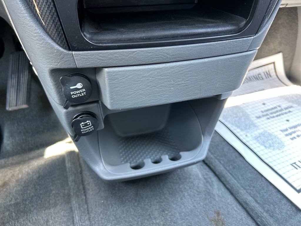 2007 Dodge Grand Caravan SXT