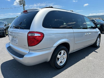 2007 Dodge Grand Caravan SXT