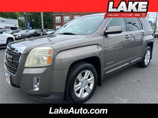 2012 GMC Terrain SLT-1