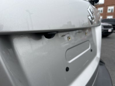 2008 Suzuki XL7 LIMITED