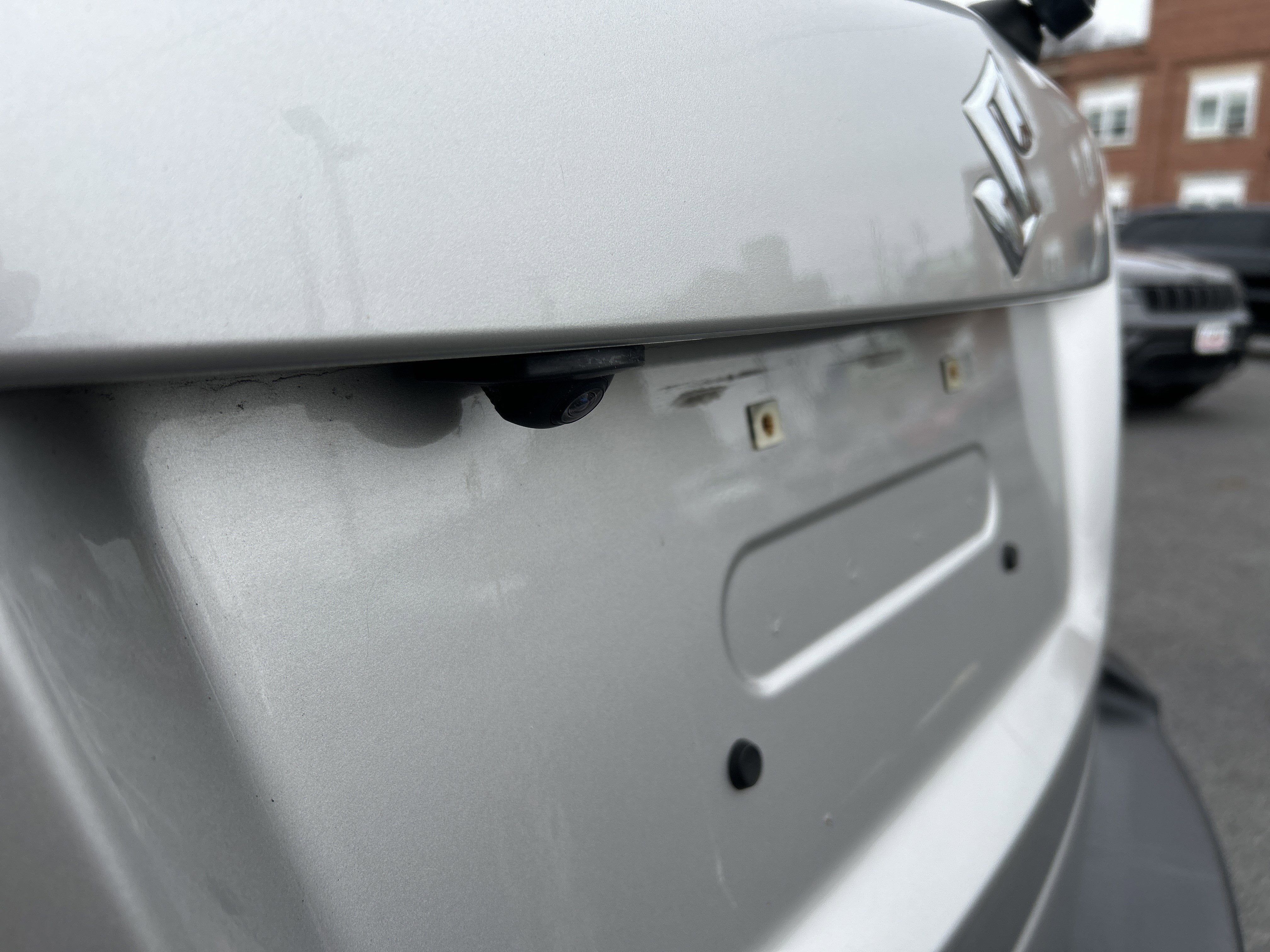 2008 Suzuki XL7 LIMITED