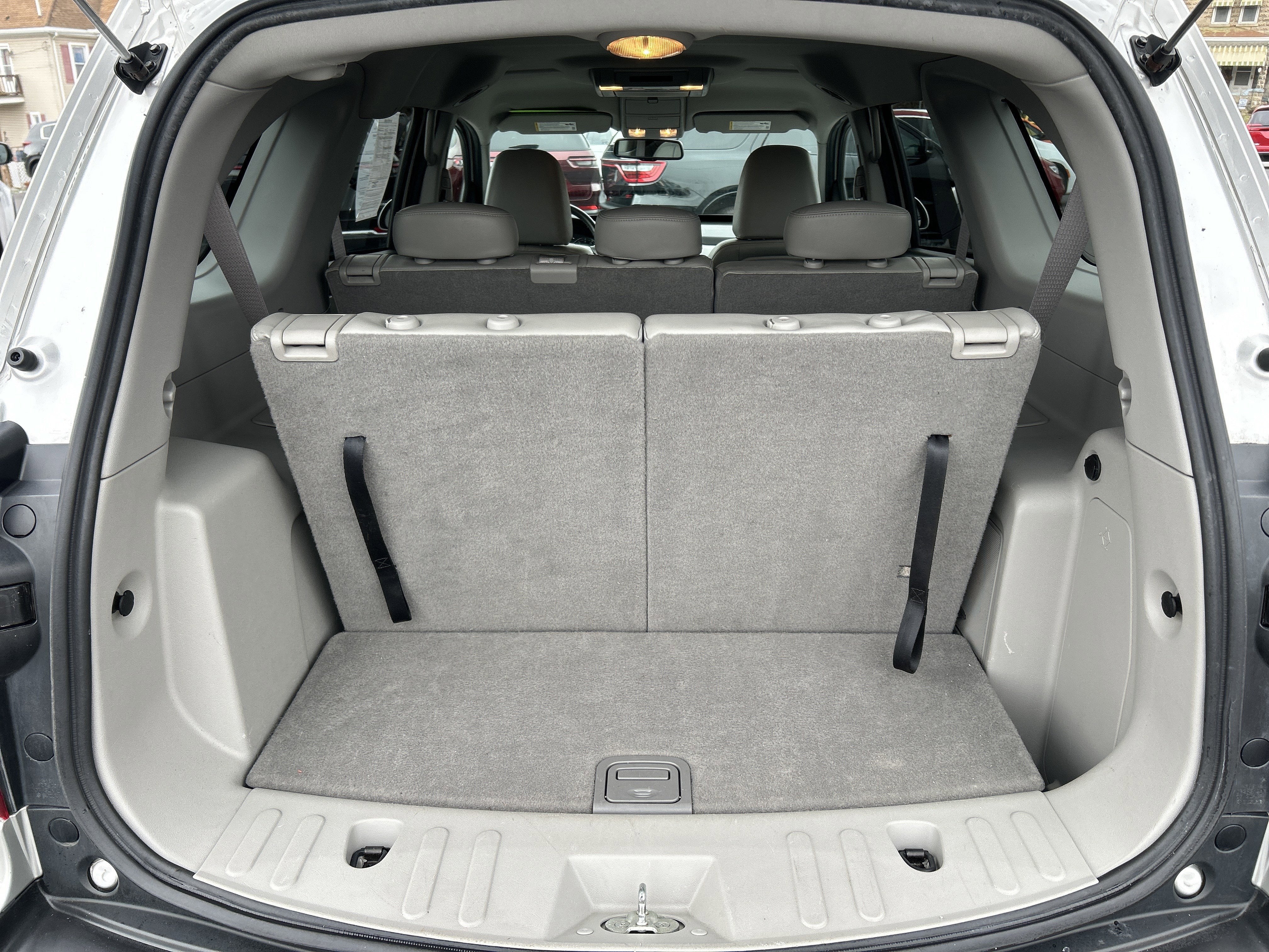 2008 Suzuki XL7 LIMITED