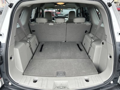 2008 Suzuki XL7 LIMITED