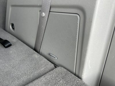 2008 Suzuki XL7 LIMITED