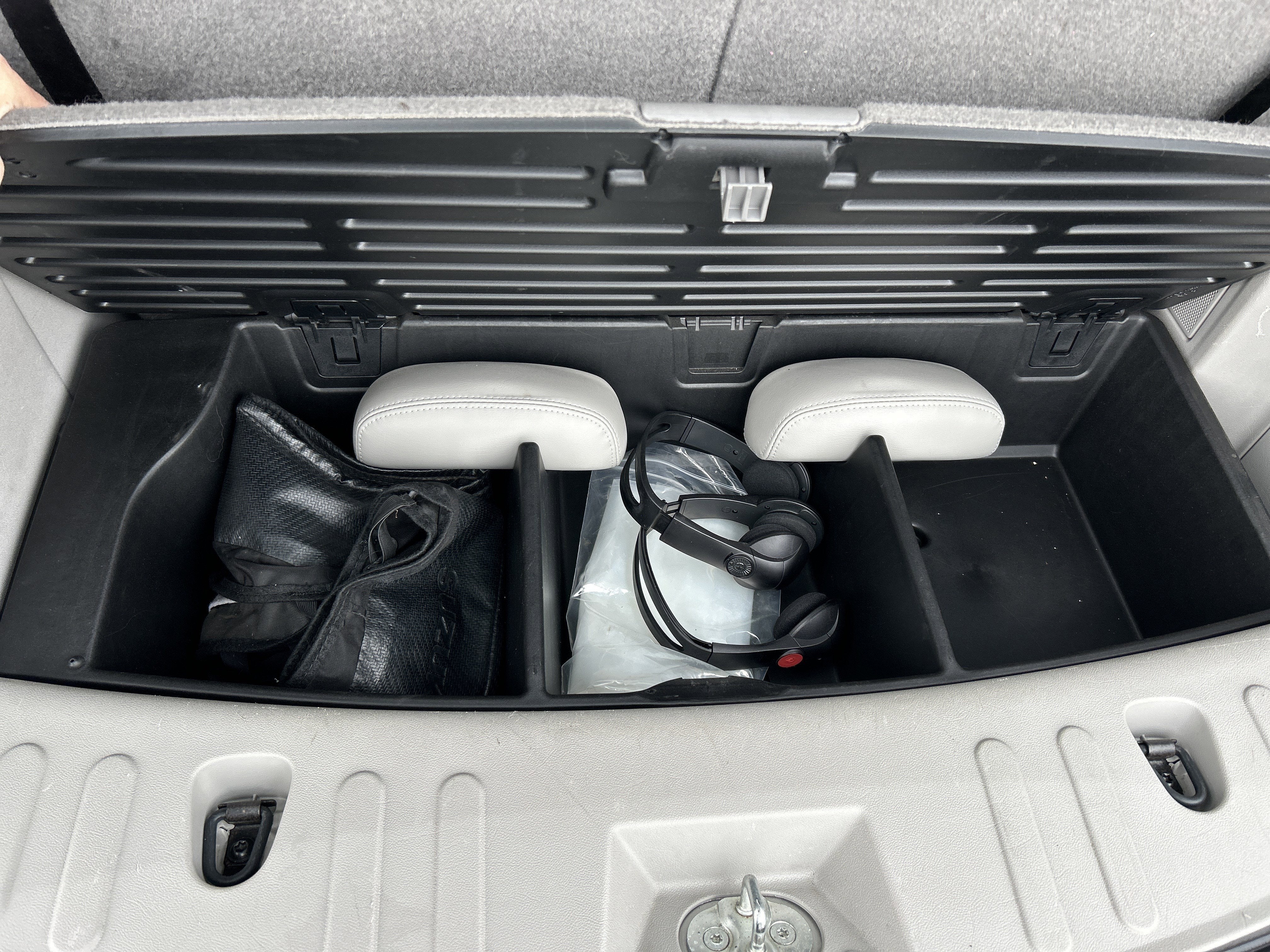 2008 Suzuki XL7 LIMITED