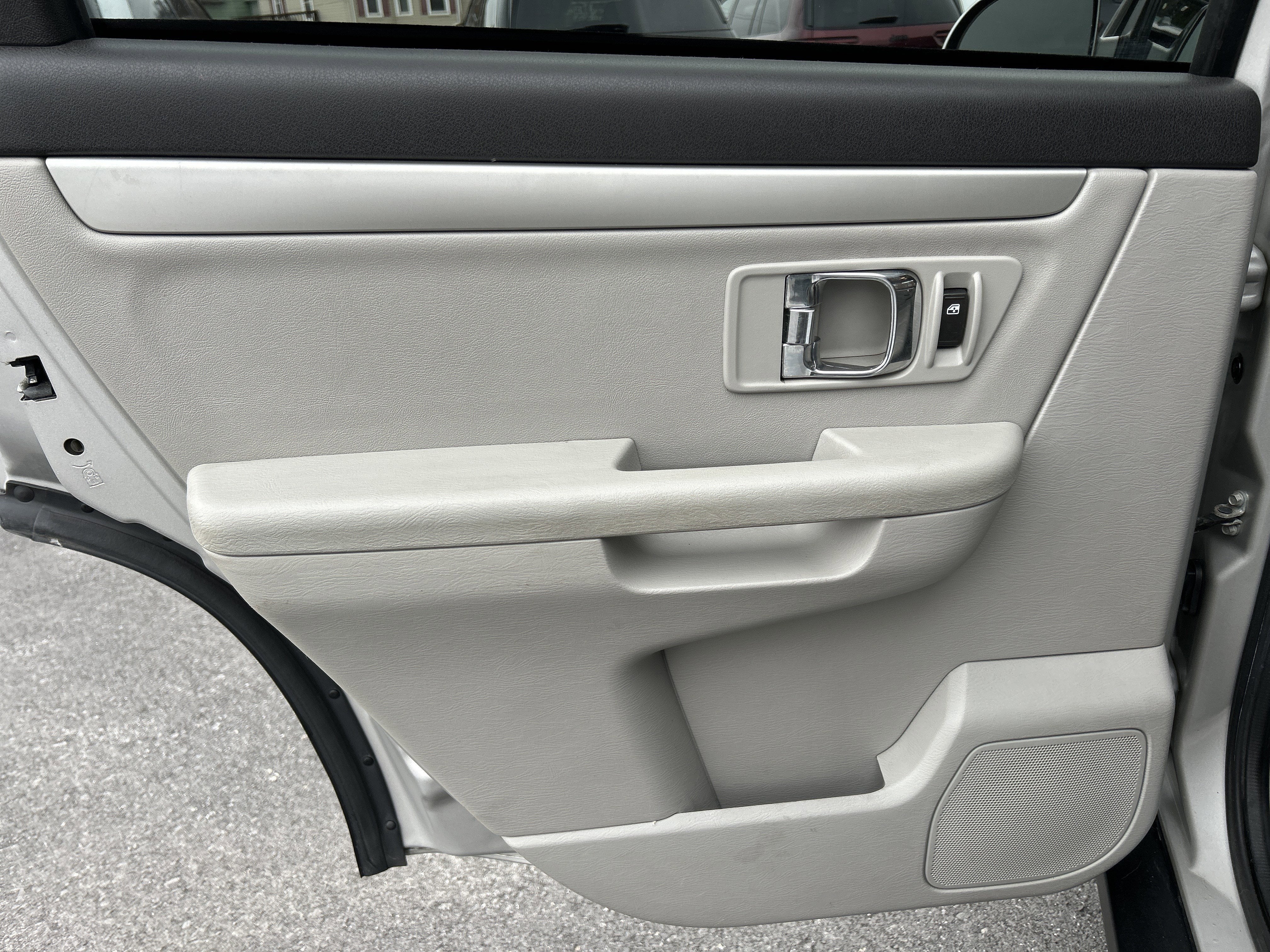 2008 Suzuki XL7 LIMITED