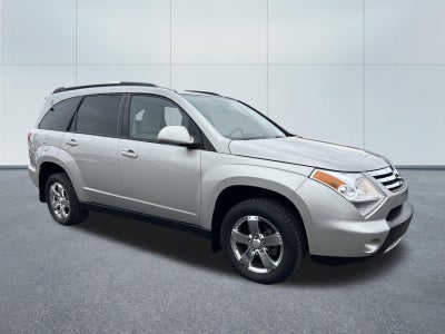 2008 Suzuki XL7 LIMITED