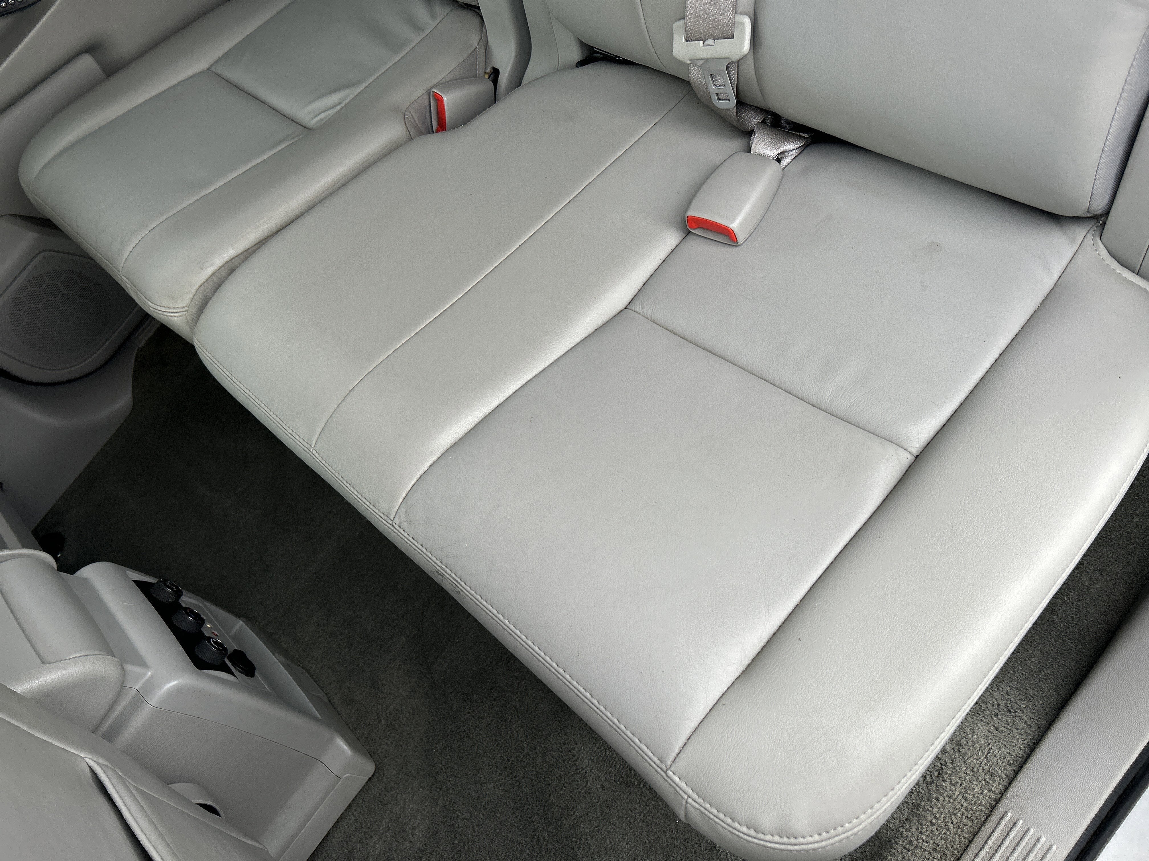 2008 Suzuki XL7 LIMITED