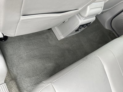 2008 Suzuki XL7 LIMITED