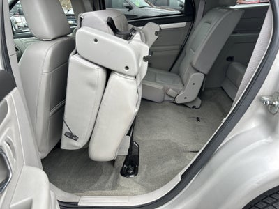 2008 Suzuki XL7 LIMITED