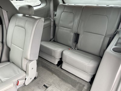 2008 Suzuki XL7 LIMITED