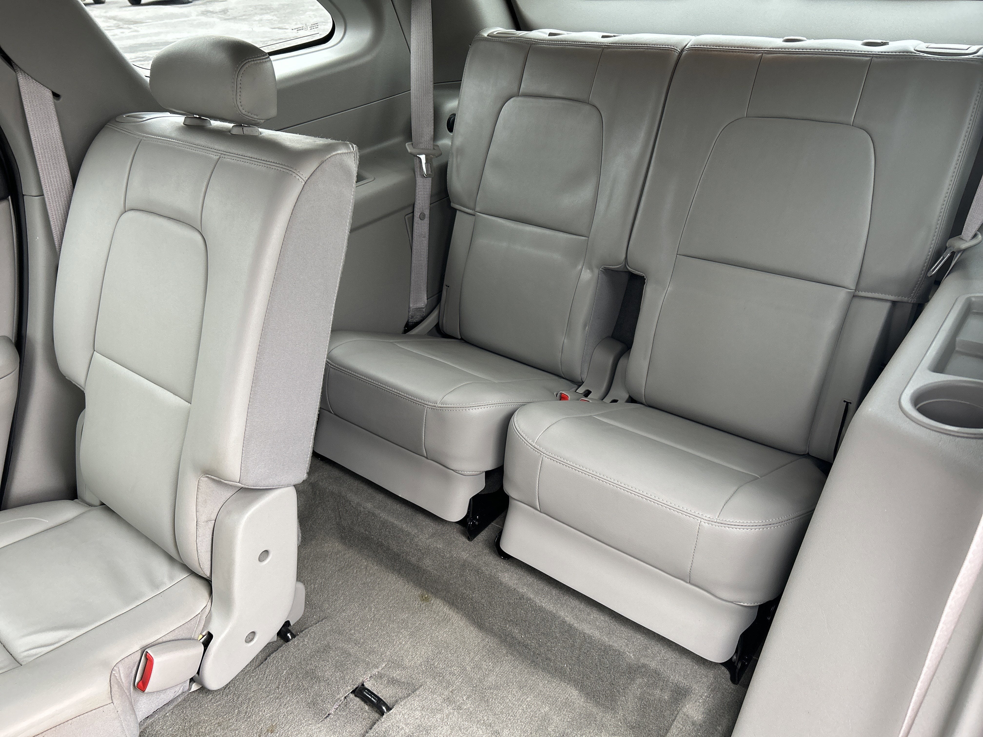 2008 Suzuki XL7 LIMITED