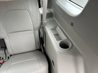 2008 Suzuki XL7 LIMITED